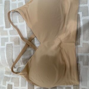 Jockey Light Brown Bralette